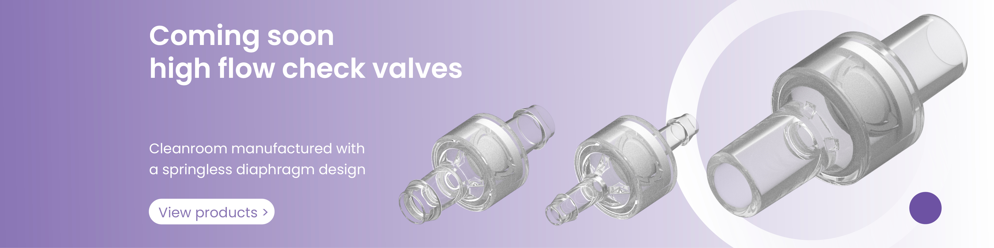 Check Valves